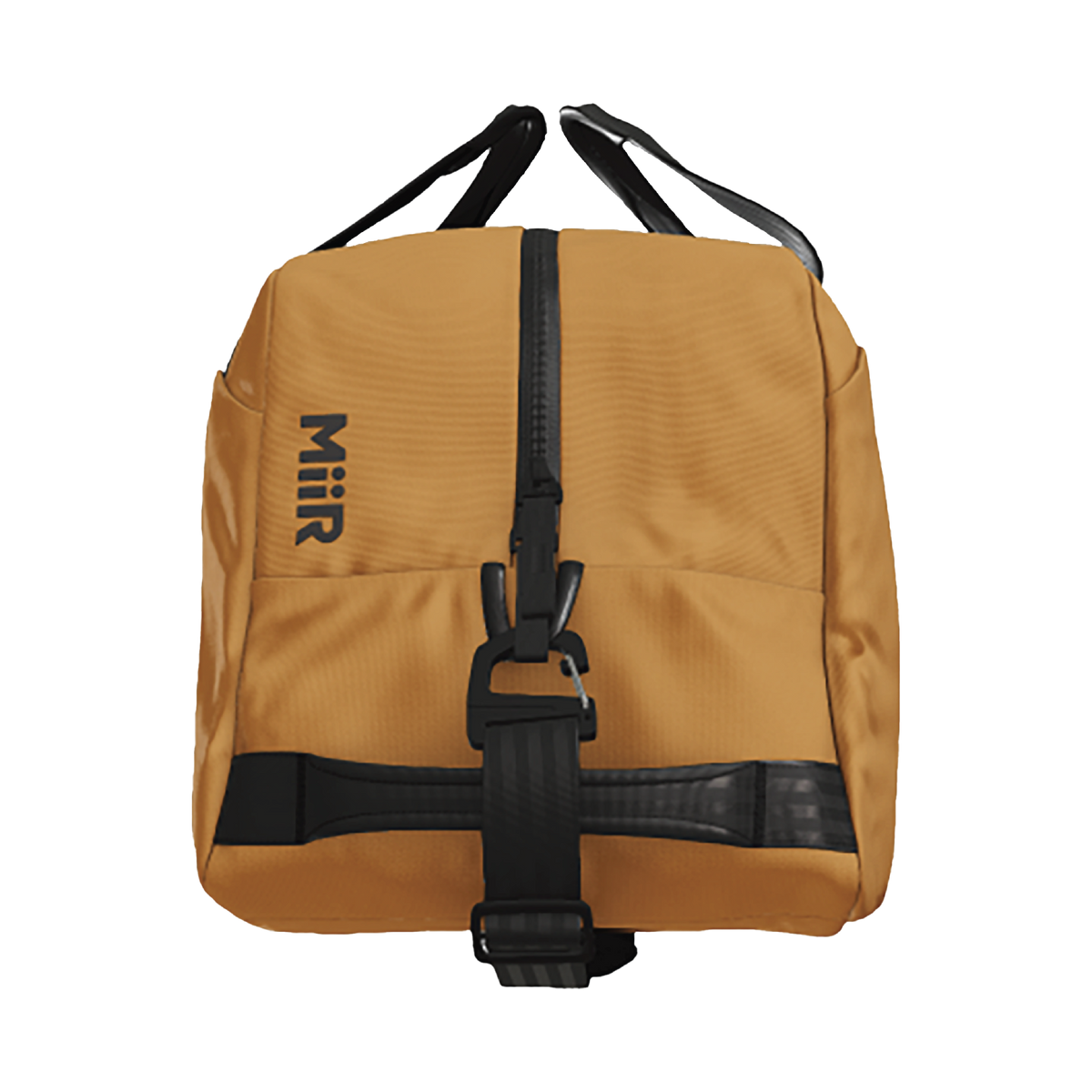 BBDC Company Duffel (OPTIONAL)