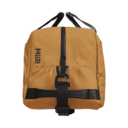 BBDC Company Duffel (OPTIONAL)